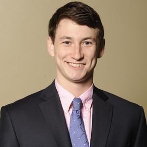 Meet your Posher, William